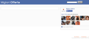 Y.migliori-offerte.it thumbnail