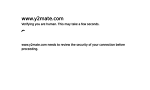 Is Y2mate legit and safe? Y2mate.com review. Y2mate reviews and fraud and scam reports.