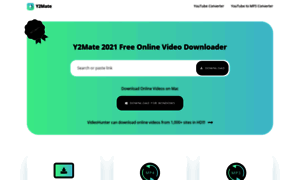 download song from youtube y2mate