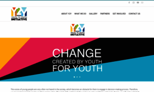 Y2yinitiative.org thumbnail