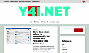 Y4i.net thumbnail