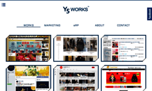 Y5works.com thumbnail