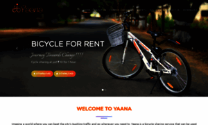 Yaana.net.in thumbnail