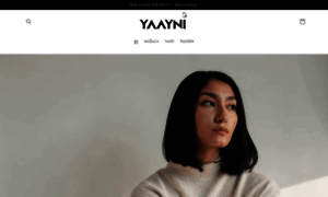 Yaayni.com thumbnail