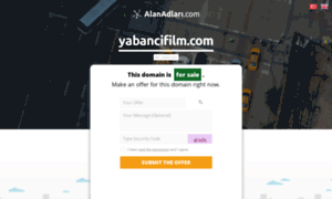 Yabancifilm.com thumbnail