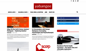 Yabangee.com thumbnail