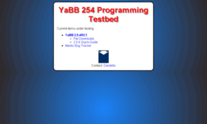 Yabb254.yabbforumsoftware.com thumbnail