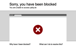 Yably.de thumbnail