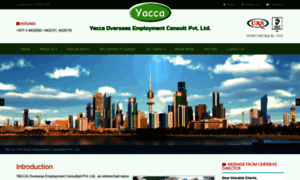 Yacca.com.np thumbnail