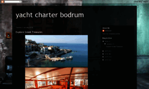 Yachatcharterbodrum.blogspot.in thumbnail