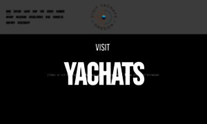 Yachats.org thumbnail