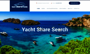 Yacht-share.net thumbnail