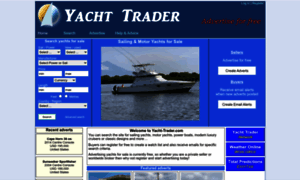 Yacht-trader.com thumbnail