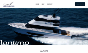 Yachtcenterpr.com thumbnail