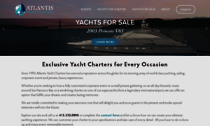 Yachtcharter.com thumbnail