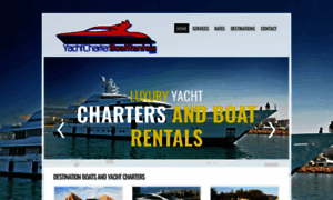 Yachtcharterboatrentals.com thumbnail