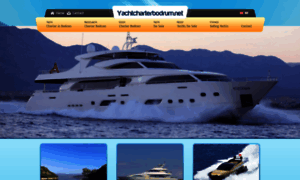 Yachtcharterbodrum.net thumbnail