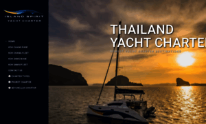 Yachtcharterthailand.com thumbnail
