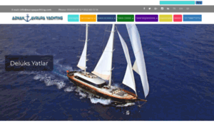 Yachtcharterturkey.org thumbnail