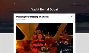 Yachtdubairental.blogspot.com thumbnail