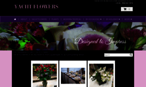 Yachtflowersfortlauderdale.com thumbnail