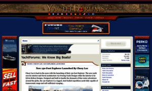 Yachtforums.com thumbnail