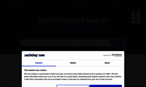 Yachting.com thumbnail