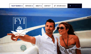 Yachtinglifestyle.com thumbnail