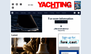 Yachtingmonthly.com thumbnail