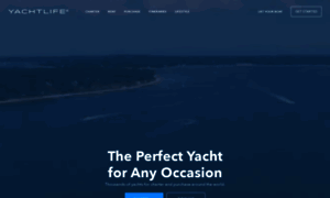 Yachtlife.com thumbnail