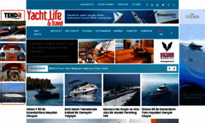 Yachtlifetravel.com thumbnail