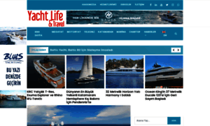 Yachtlifetravel.net thumbnail