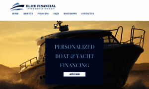 Yachtloans.com thumbnail