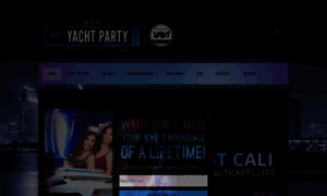 Yachtpartynye.com thumbnail