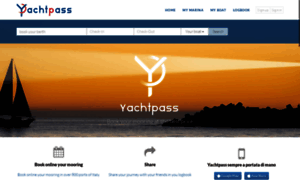 Yachtpass.com thumbnail