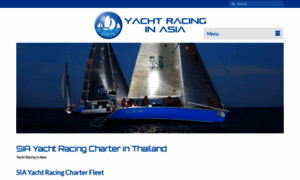 Yachtracinginasia.com thumbnail