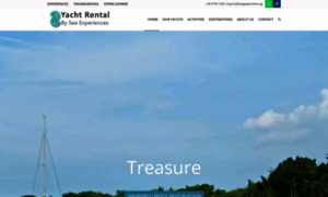 Yachtrental.com.sg thumbnail