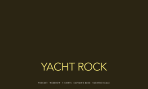 Yachtrock.com thumbnail