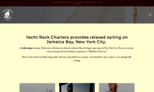 Yachtrockcharters.com thumbnail