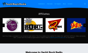 Yachtrockradio.com thumbnail