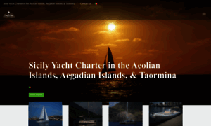 Yachtsailingcharter.com thumbnail