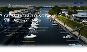 Yachtschule-germann.de thumbnail