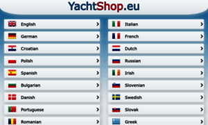 Yachtshop.eu thumbnail