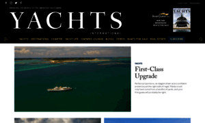 Yachtsmagazine.com thumbnail