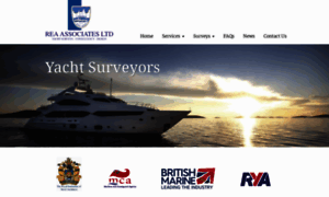 Yachtsurveyors.co.uk thumbnail