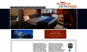 Yachtswest.com.au thumbnail