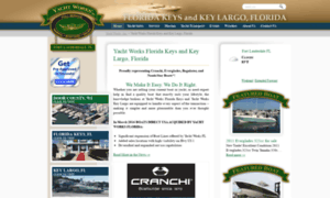 Yachtworksfl.com thumbnail