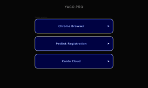 Yaco.pro thumbnail