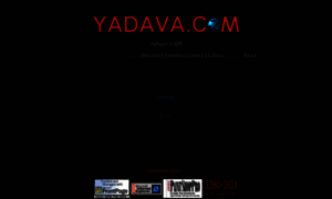 Yadava.com thumbnail