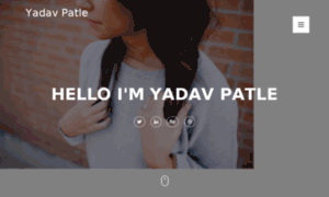 Yadavpatle.com thumbnail